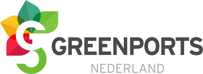 Greenports Nederland logo